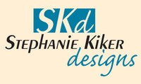Stephanie Kiker Designs Wholesale